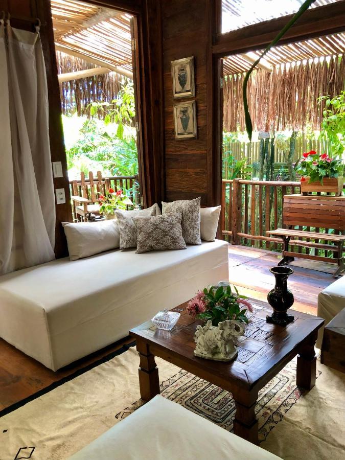 Apartment Bangalo Maria Eliza, Luxo Proximo Ao Mar