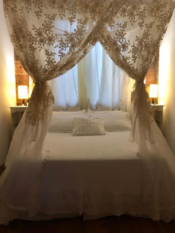 Apartment Bangalo Maria Eliza, Luxo Proximo Ao Mar