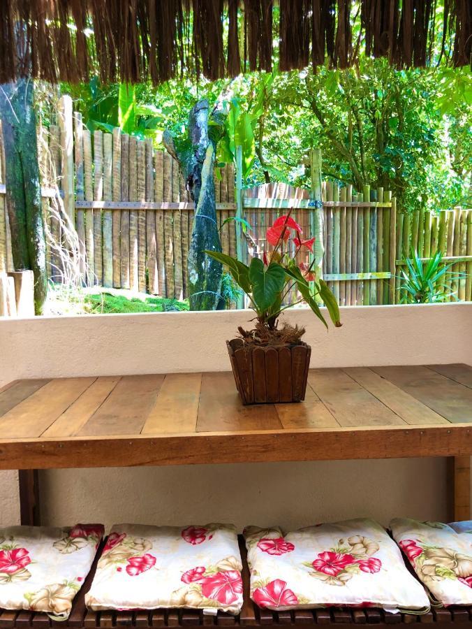 Apartment Bangalo Maria Eliza, Luxo Proximo Ao Mar