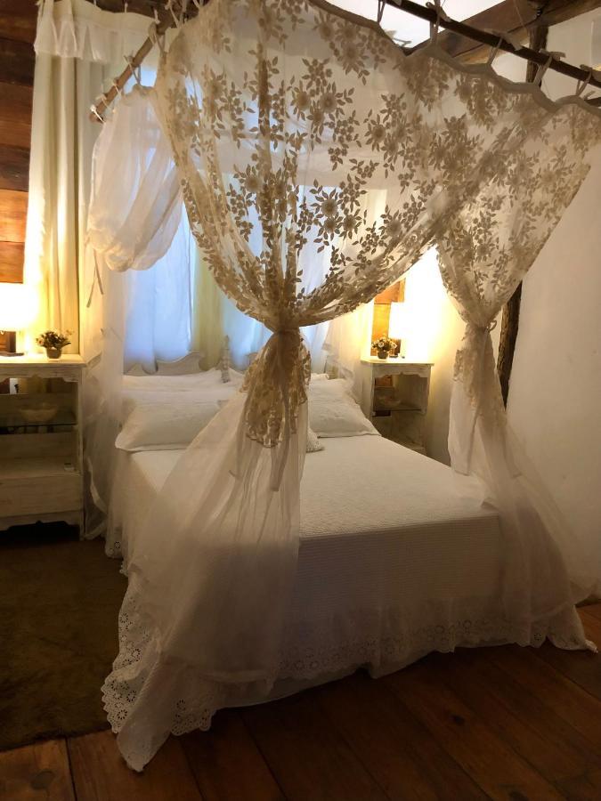 Bangalo Maria Eliza, Luxo Proximo Ao Mar Apartment *