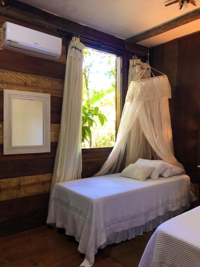 Bangalo Maria Eliza, Luxo Proximo Ao Mar