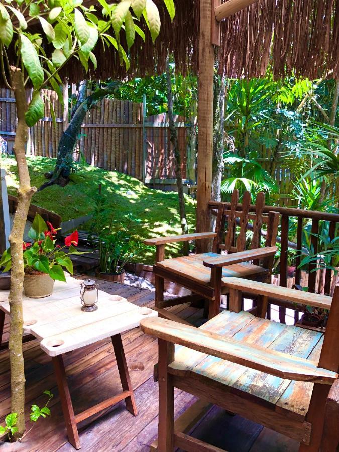 Apartment Bangalo Maria Eliza, Luxo Proximo Ao Mar