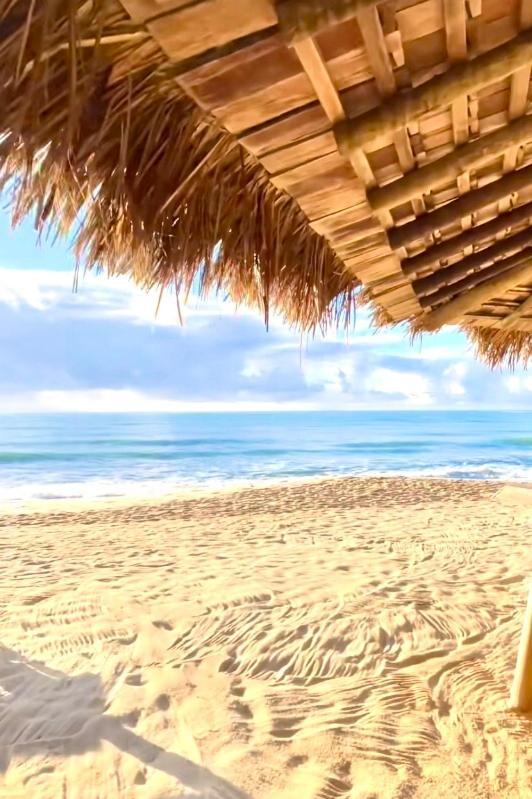 Apartment Bangalo Maria Eliza, Luxo Proximo Ao Mar
