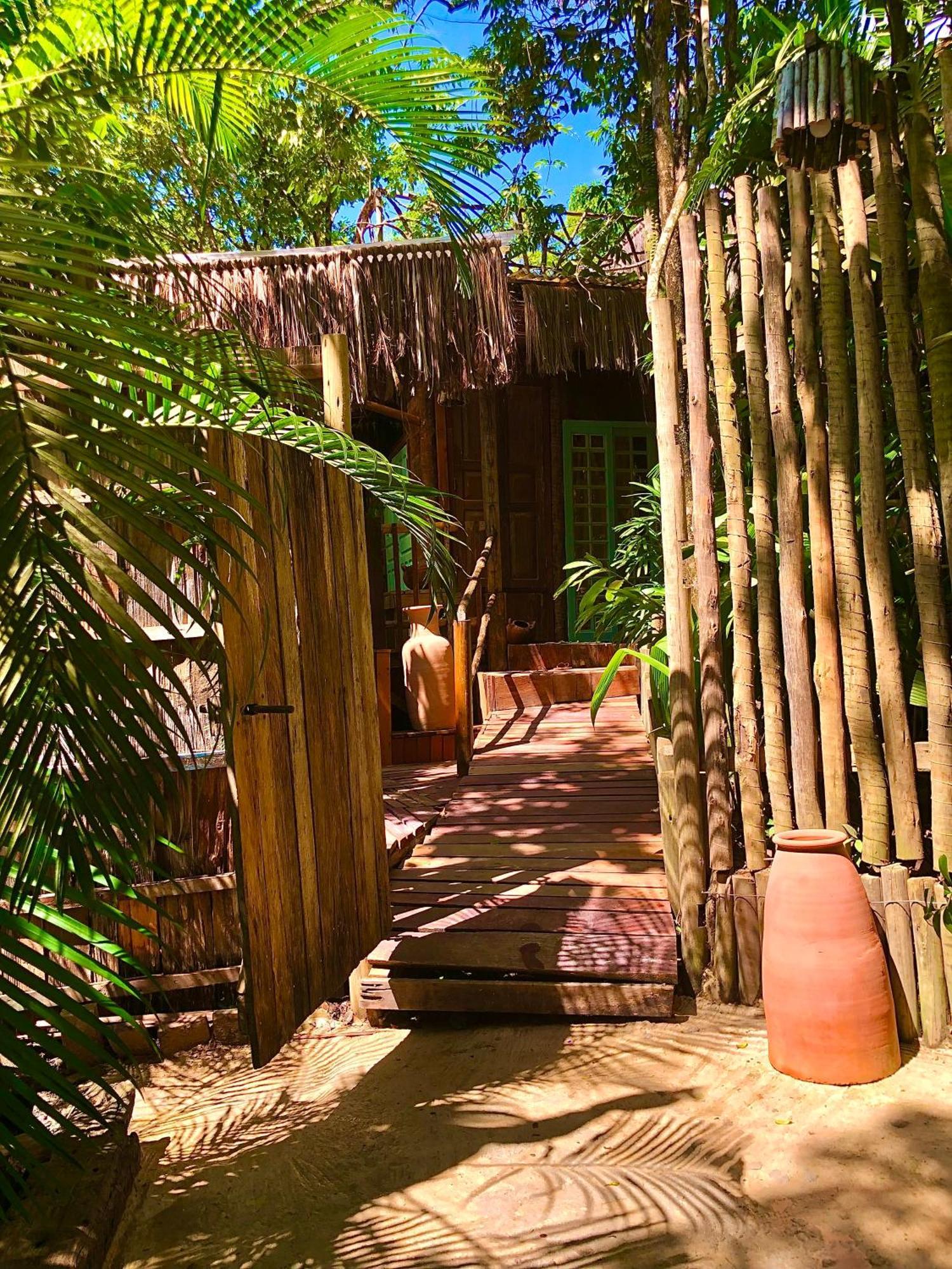 Apartment Bangalo Maria Eliza, Luxo Proximo Ao Mar
